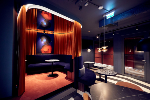 Read more about the article Hotel TRIBE Kraków Old Town – kolejna realizacja z Essendi