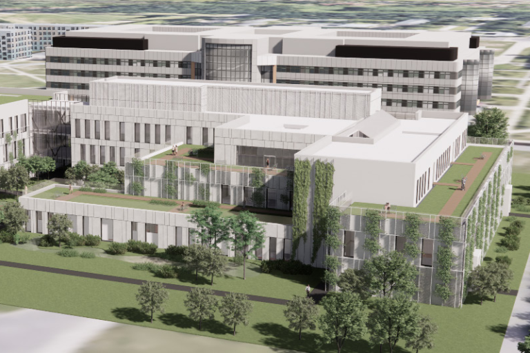 Read more about the article SGGW – Innowacyjne Centrum Nauk Żywieniowych