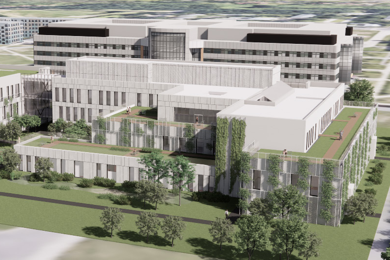 Read more about the article SGGW – Innowacyjne Centrum Nauk Żywieniowych